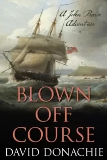 Image of Blown Off Course : A John Pearce Adventure
