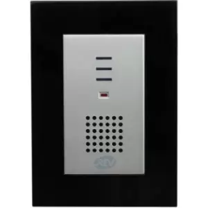 image of REV 0046830 Wireless door chime Complete set incl. flasher