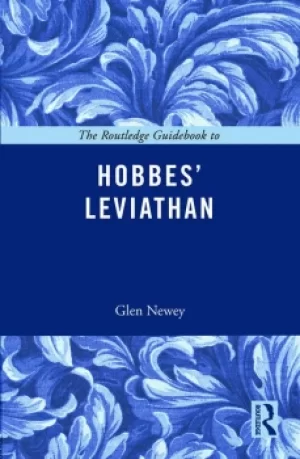 Image of The Routledge Guidebook to Hobbes' Leviathan
