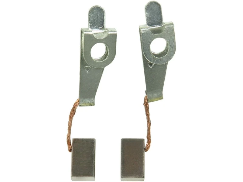 Image of AS-PL Carbon Brush, alternator AS-PL RX103F