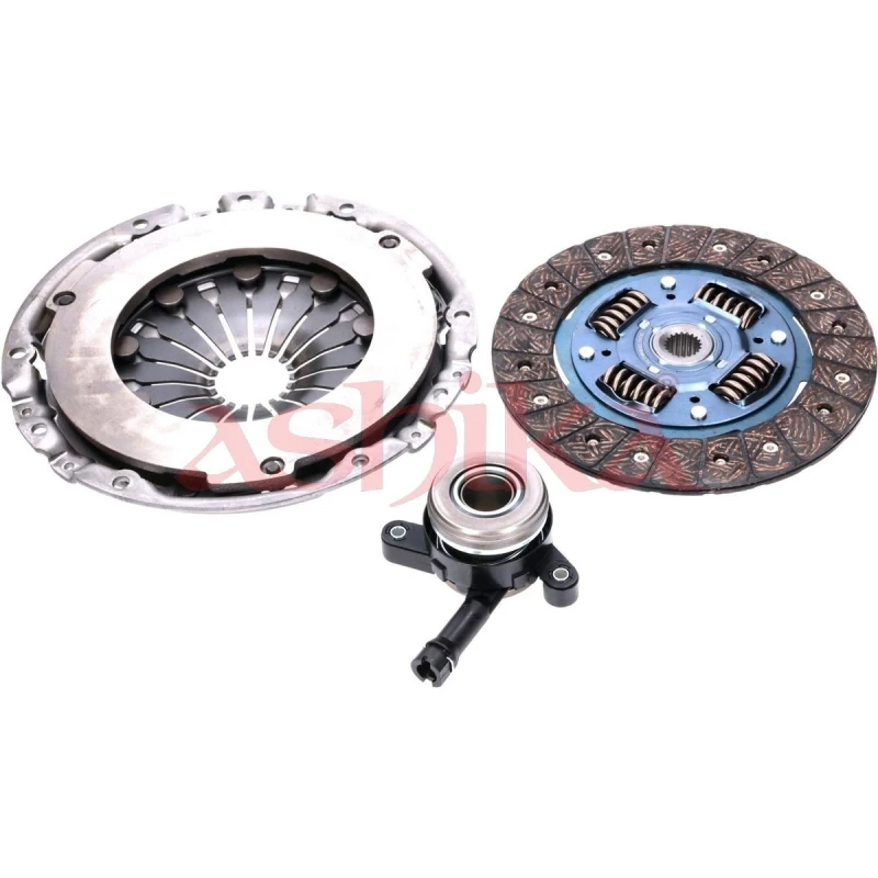 Image of ASHIKA Clutch kit ASHIKA 92-05-5004