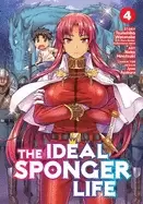 Image of ideal sponger life vol 4