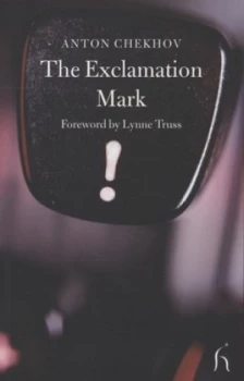Image of The Exclamation Mark by Anton Pavlovich Chekhov Paperback