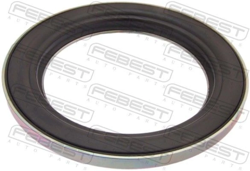 Image of Top strut mount bearing FEBEST HB-005