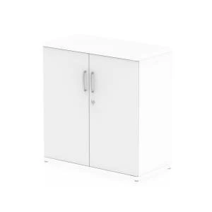 image of Trexus Door Pack For 800mm High Cupboard White Ref I000173