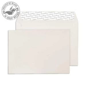 Image of Blake Creative Colour C5 120gm2 Peel and Seal Wallet Envelopes Soft