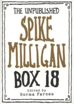 Image of Box 18 by Spike Milligan Paperback