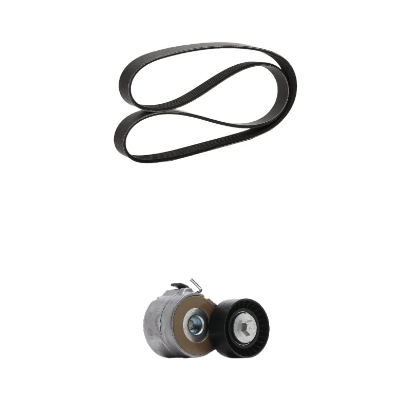 Image of goCORE GCE420014 V-ribbed belt set V-Ribbed Belt Set (542)