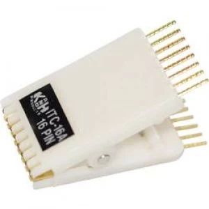 Image of IC Test Clip