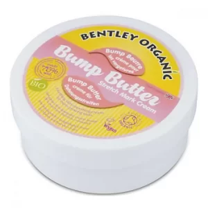 image of Bentley Organic Bump Butter