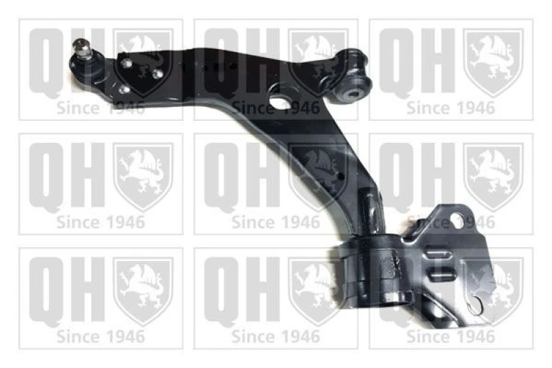 Image of QUINTON HAZELL Suspension arm QUINTON HAZELL QSA2726S