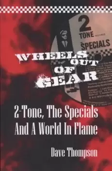 Image of Wheels out of gear - Dave Thompson - Paperback - Used