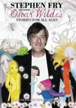 Image of Oscar Wildes Stories for All Ages by Oscar Wilde Hardback