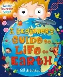 Image of A Beginner's Guide to Life on Earth