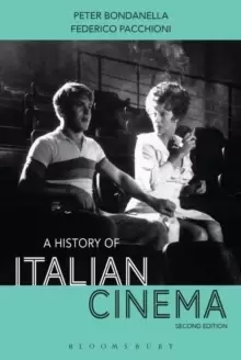 Image of A History of Italian Cinema