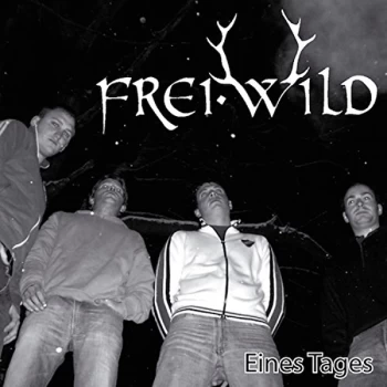 Image of Frei.Wild - Eines Tages CD