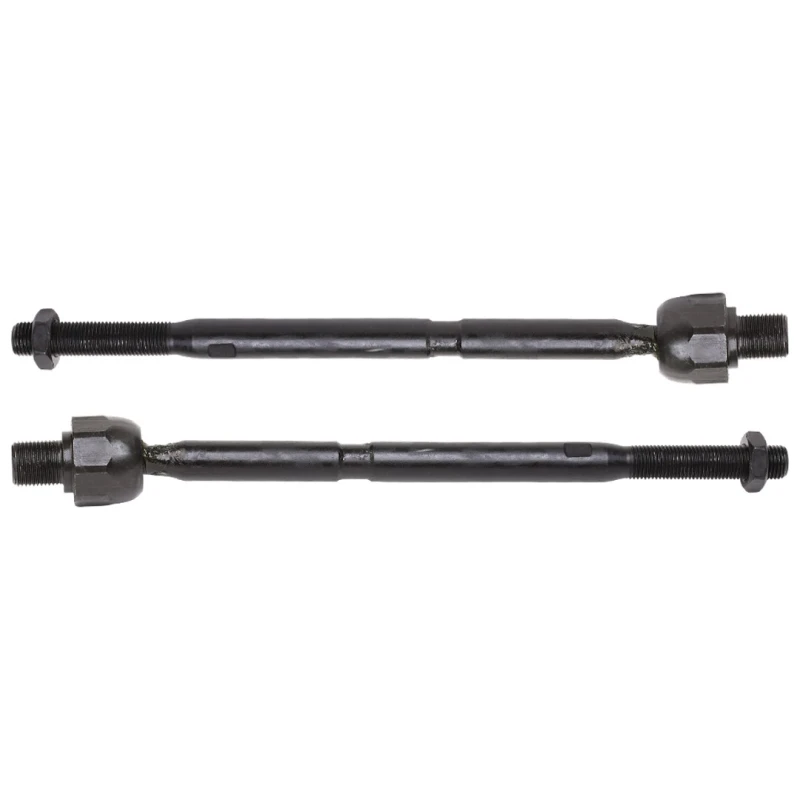 Image of RIDEX 51T0386 Inner Tie Rod Front axle both sides Inner Tie Rod (51)