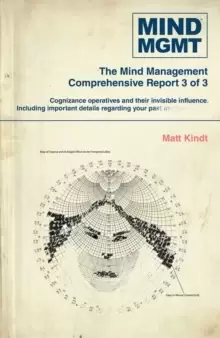 Image of Mind Mgmt Omnibus Part 3