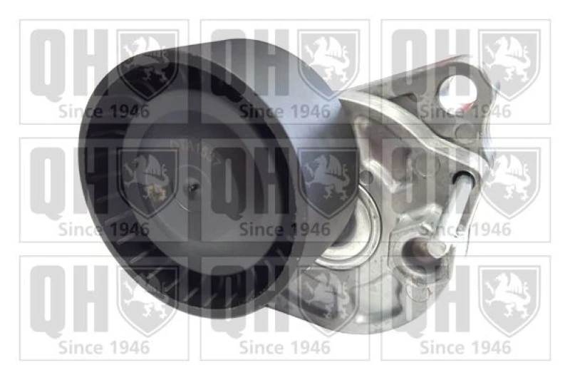 Image of QUINTON HAZELL Tensioner pulley QUINTON HAZELL QTA1537