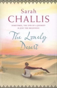 Image of The Lonely Desert by Sarah Challis Paperback