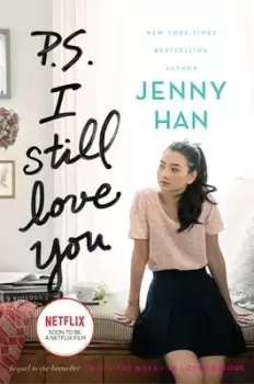 Image of P.S. I Still Love You, 2 by Jenny Han