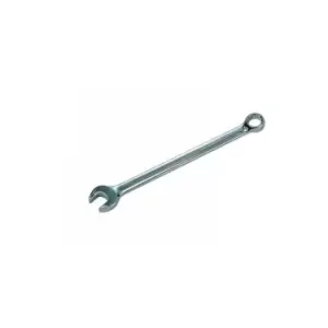 image of LASER Spanner - Long Polished Combination - 18mm - 2365