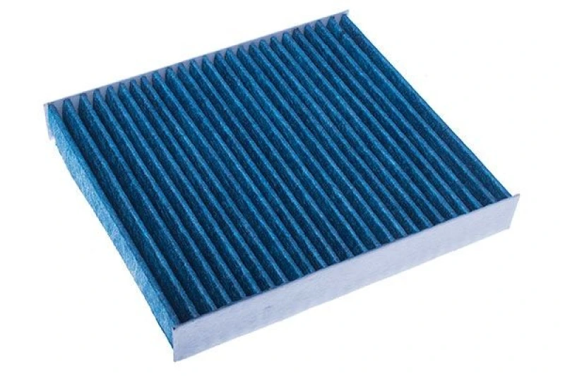 Image of DENCKERMANN Pollen filter DENCKERMANN M110643A