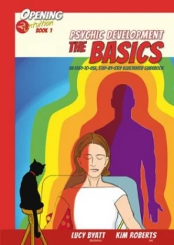 Image of Psychic Development by Kim Roberts Book