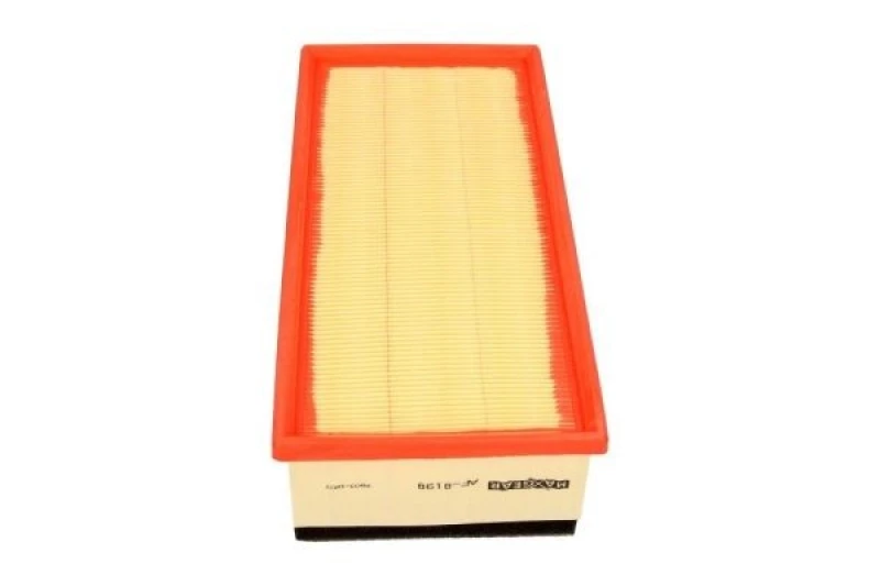 Image of MAXGEAR 26-0692 Air filter Filter Insert Air Filter (8)