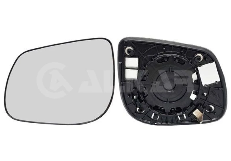 Image of ALKAR Wing mirror glass ALKAR 6411654