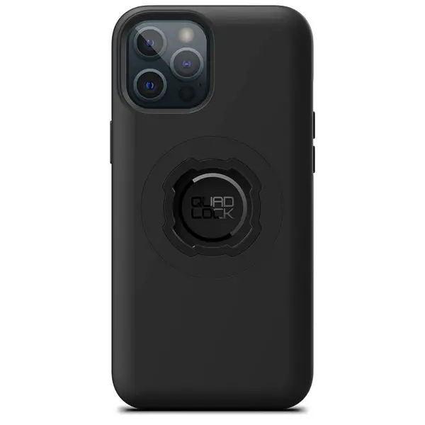 Image of Quad Lock Mag Case iPhone 12 / 12 Pro Size