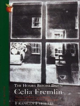 Image of The Hours before Dawn by Celia Fremlin Paperback