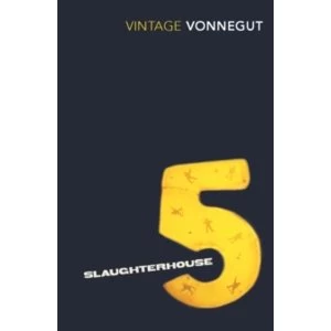 Image of Slaughterhouse 5: The Childrens Crusade A Duty-Dance With Death by Kurt Vonnegut (Paperback, 1991)