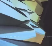 Image of Synthesis: Electronic Music 1984-1988
