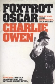 Image of Foxtrot Oscar by Charlie Owen Paperback