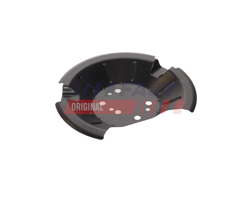 Image of FAST FT03990 Brake Disc Back Plate Splash Panel,brake disc (1330)