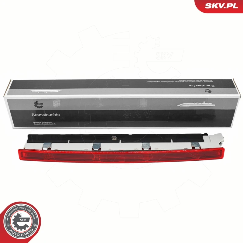 Image of ESEN SKV Third brake light ESEN SKV 72SKV804