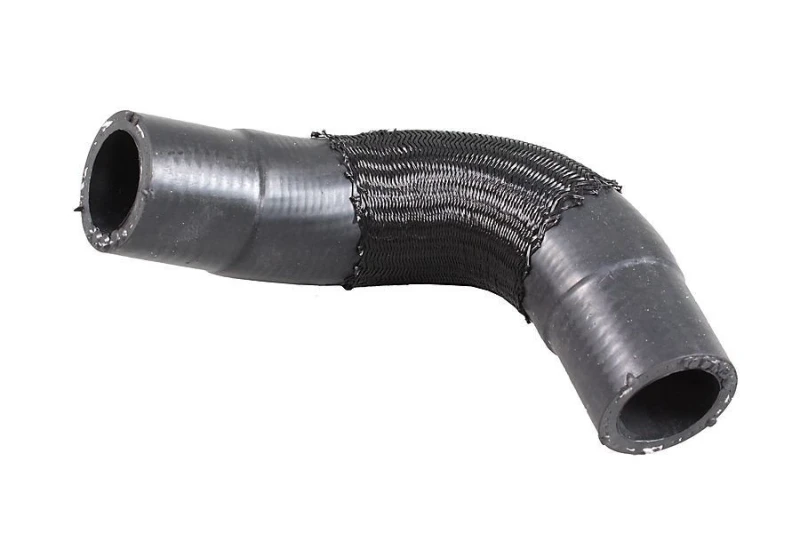 Image of Radiator hose METZGER 2421440