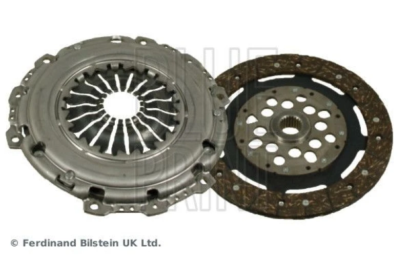 Image of Blue PRINT Clutch kit Blue PRINT ADF123032