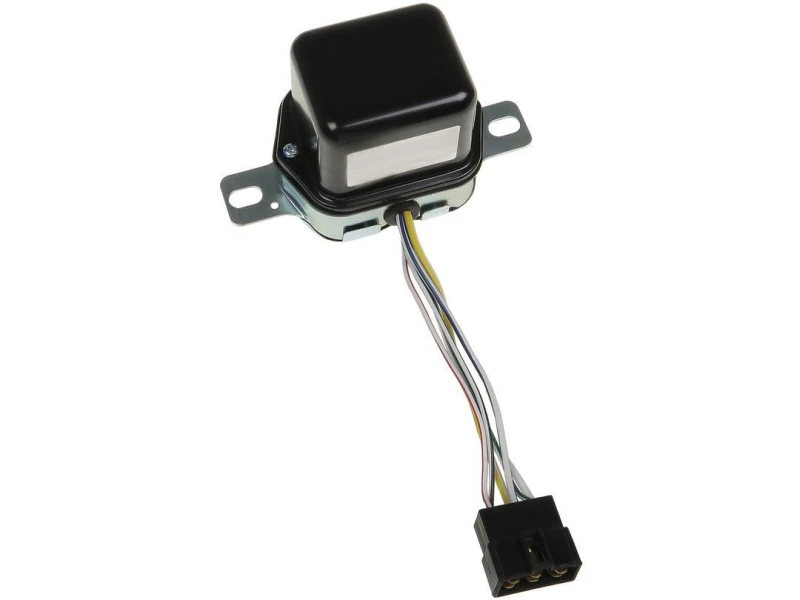 Image of AS-PL Alternator voltage regulator AS-PL ARE6265S