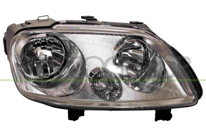 Image of PRASCO Headlight PRASCO VG9044905