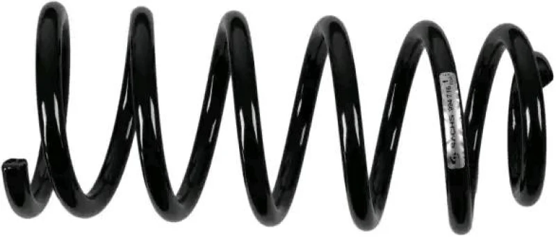 Image of Coil spring SACHS 994 716