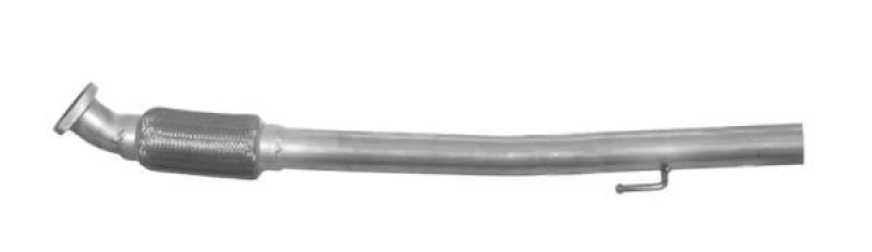 Image of Exhaust Pipe VEGAZ FTR-365