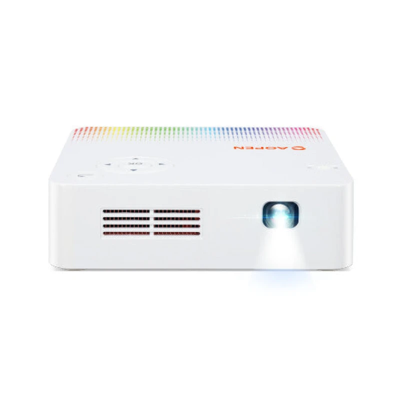 Image of PV10 Portable Projection 2year RTB