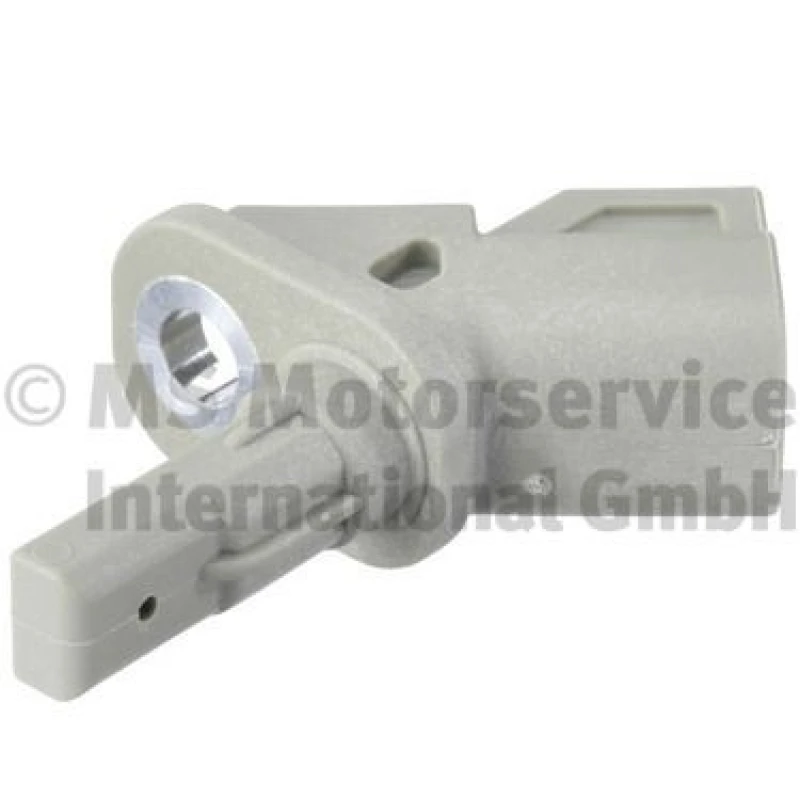Image of PIERBURG 7.14059.47.0 ABS Sensor Front Axle Sensor,wheel speed (412)