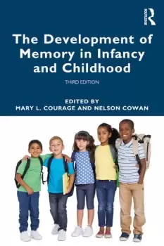 Image of The Development of Memory in Infancy and Childhood