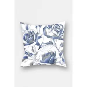 Image of YS6366549674 Multicolor Cushion Cover