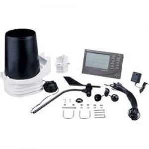 image of Davis Instruments Kabel Vantage Pro2 Plus Wireless Weather Station with UV Solar Radiation Sensors