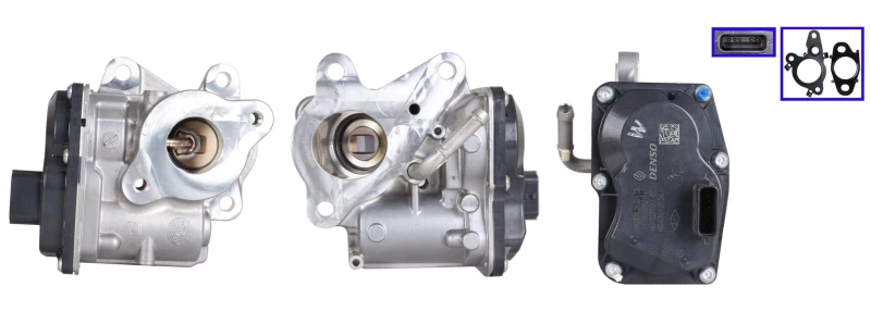 Image of DRI EGR valve DRI 717730362