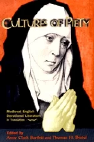 Image of cultures of piety medieval english devotional literature in translation